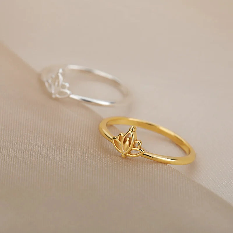 Bague Vintage
