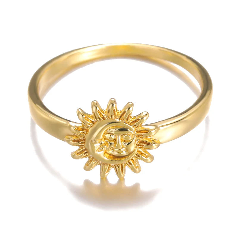 Bague Vintage