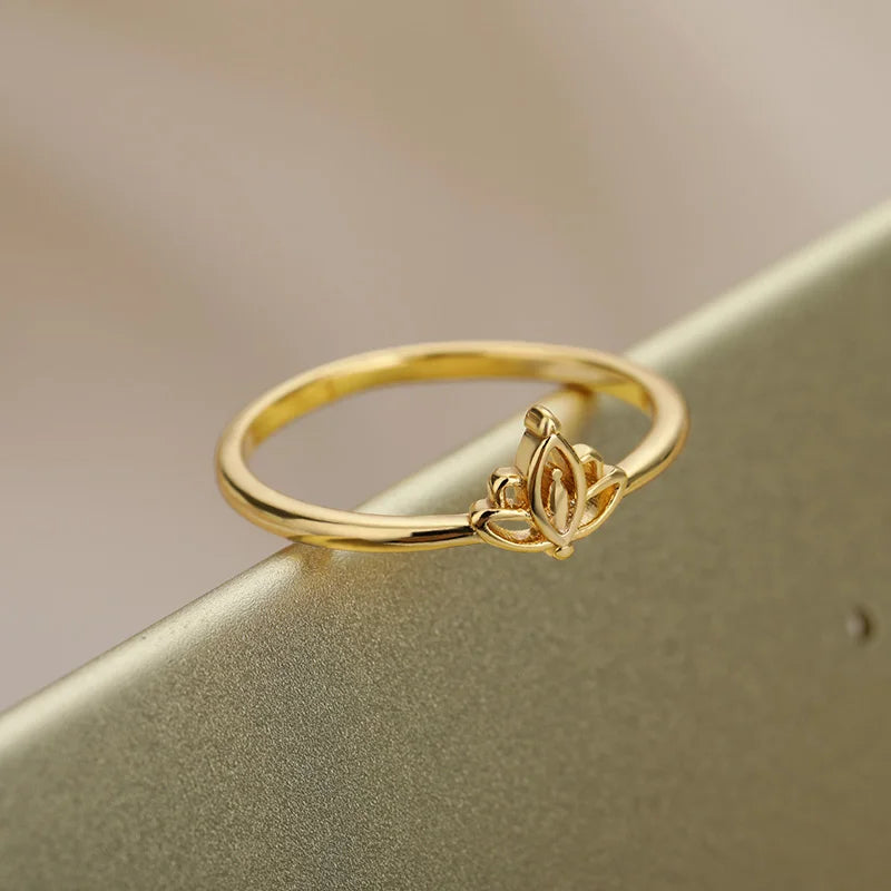 Bague Vintage