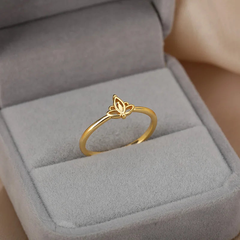 Bague Vintage