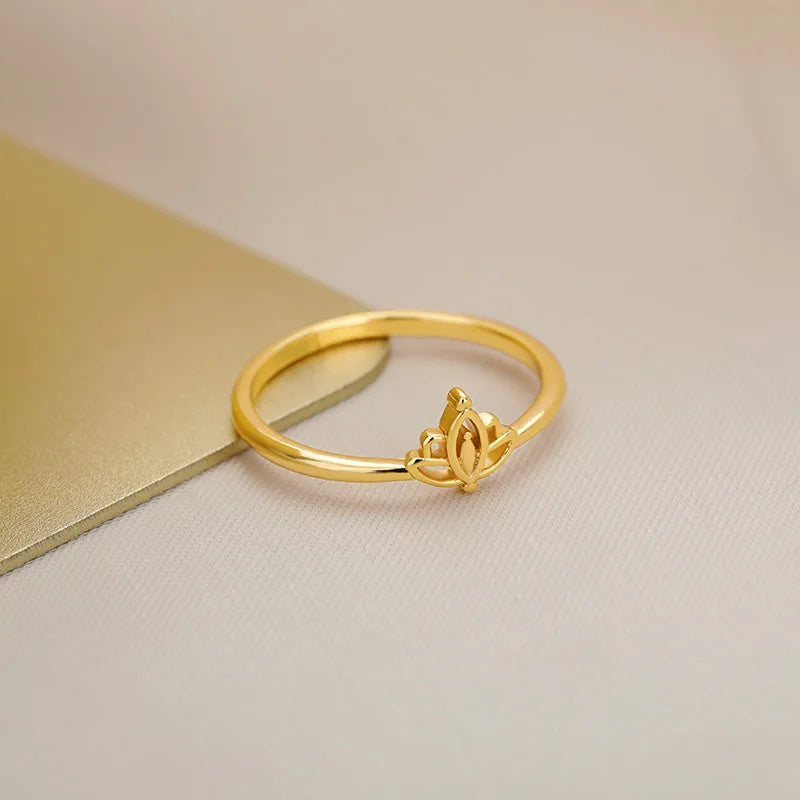 Bague Vintage