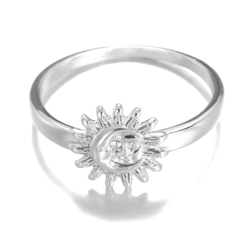 Bague Vintage