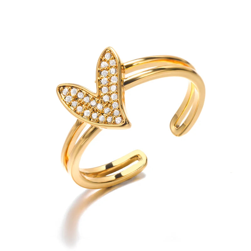 Bague Vintage