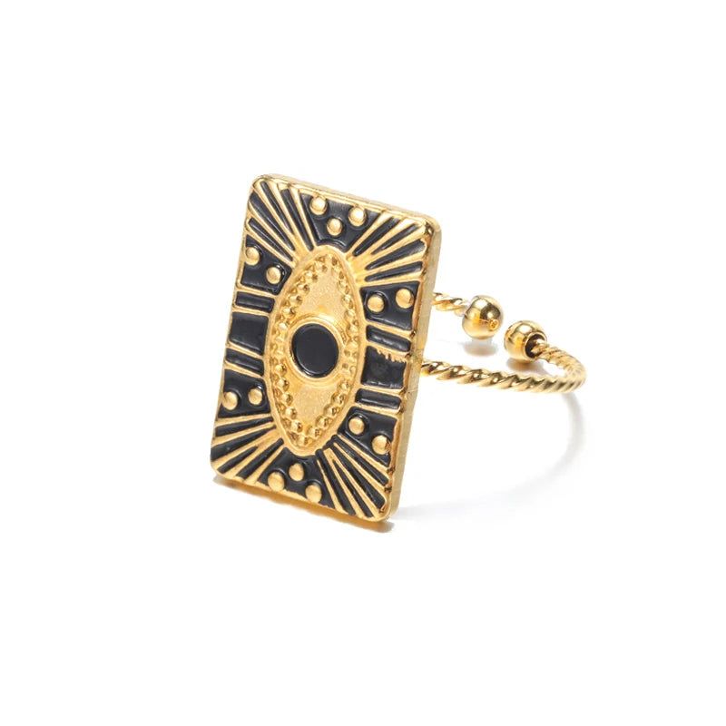 Bague Vintage