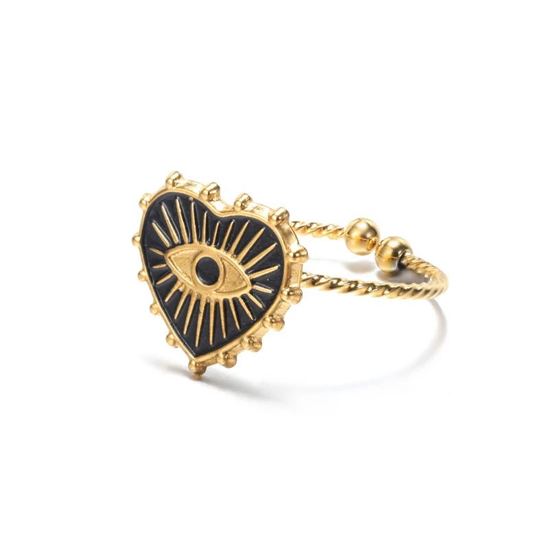 Bague Vintage