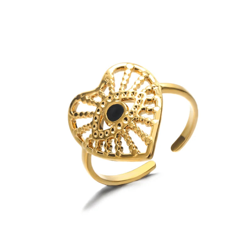Bague Vintage