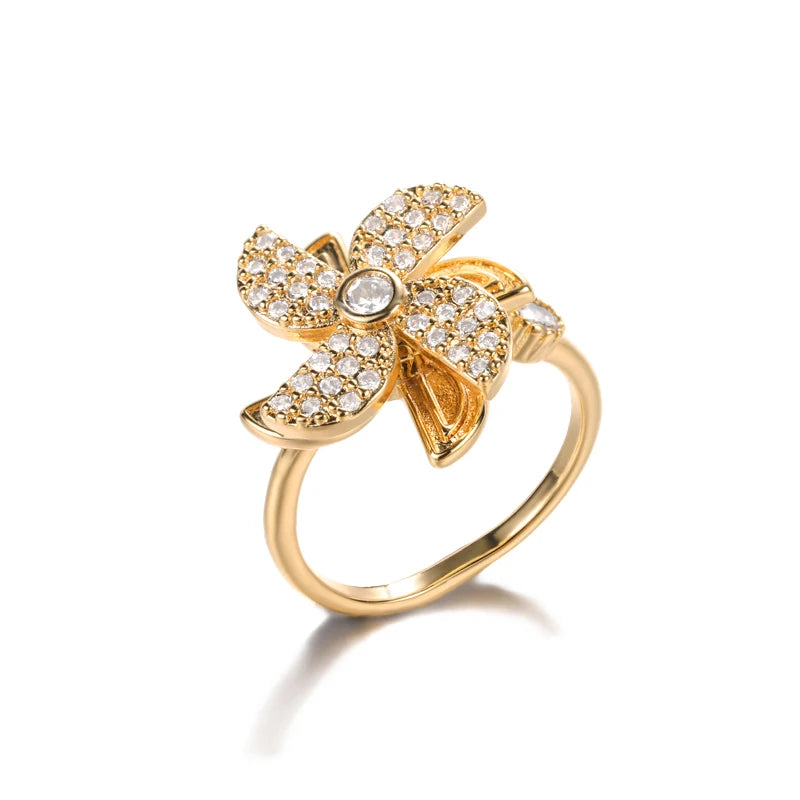 Bague Vintage