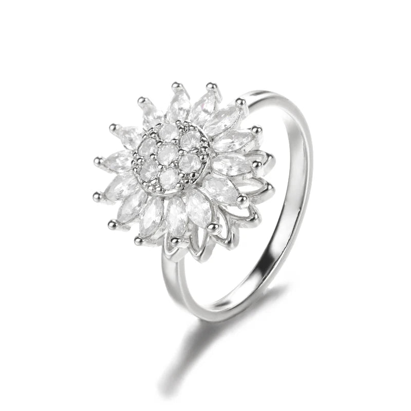 Bague Vintage