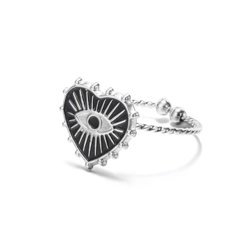 Bague Vintage