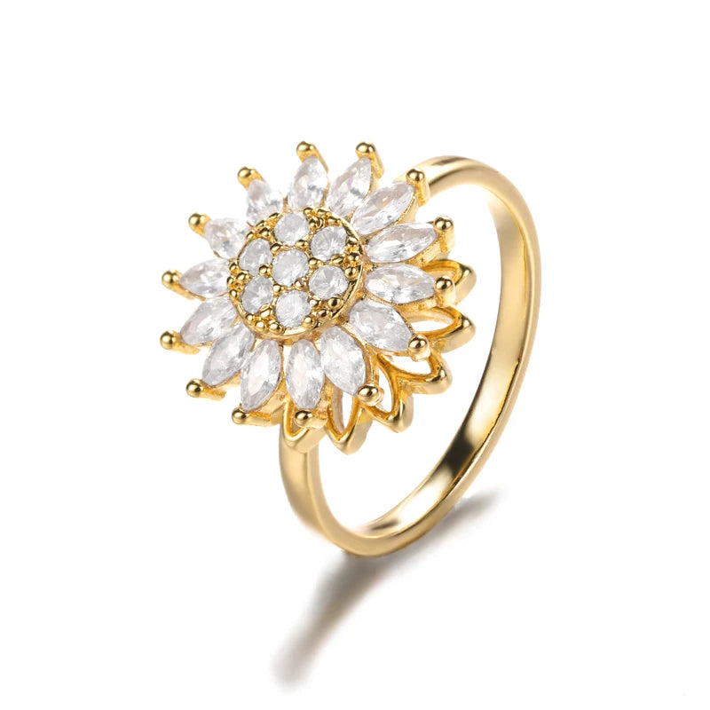 Bague Vintage