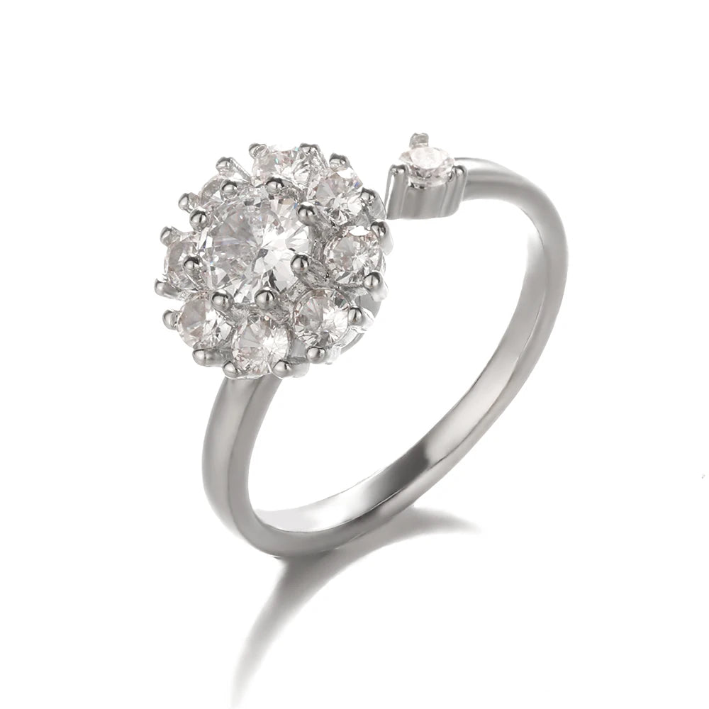 Bague Vintage