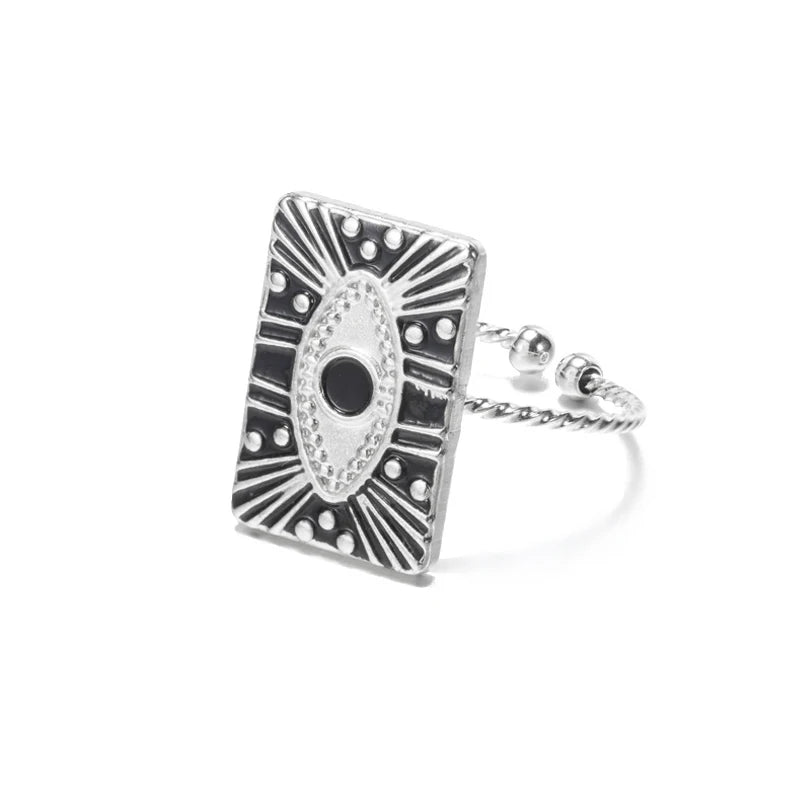 Bague Vintage