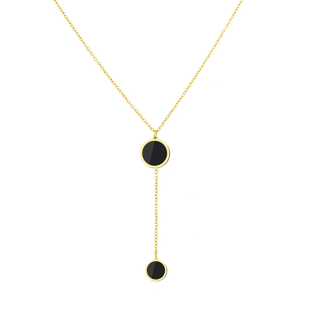 Colliers en acier inoxydable