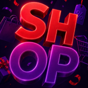 SHOP