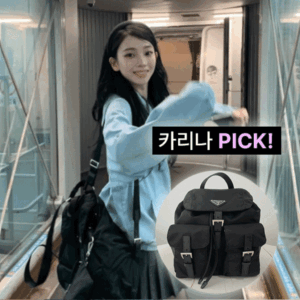 리나일론 포코노 벨라백 스몰