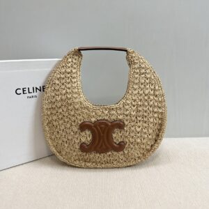 파니에 호보백(브라운,블랙)