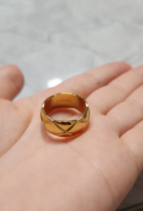 coco크러쉬 링 라지
