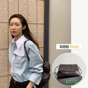 지오르노 숄더백