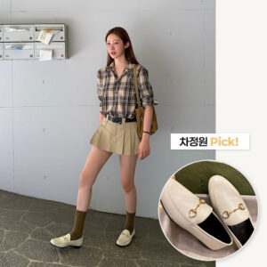 홀스빗 로퍼