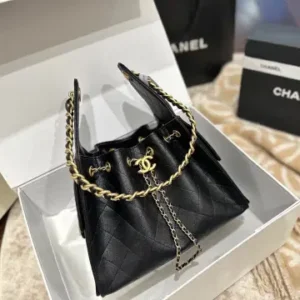 25백 미니 캐비어 금장