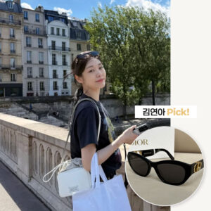 몽테인 30 선글라스