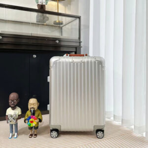 오리지널 캐빈 트위스트 수트케이스(브라운,레드,블랙)