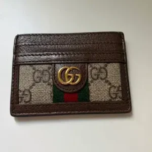 오피디아 GG 카드 홀더