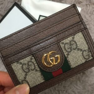 오피디아 GG 카드 홀더