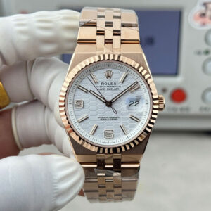 랜드드웰러 에버로즈 골드 워치 36mm