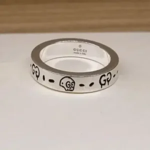 고스트 링 6mm
