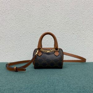 트리옹프 보스턴백 미니