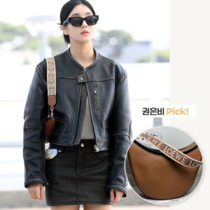 루나 백(브라운,블랙)