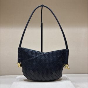 솔스티스 숄더백 미니(블랙,다크브라운,화이트)